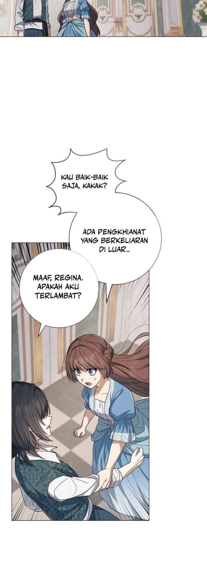 Magic Lord Bab 9 halaman 22