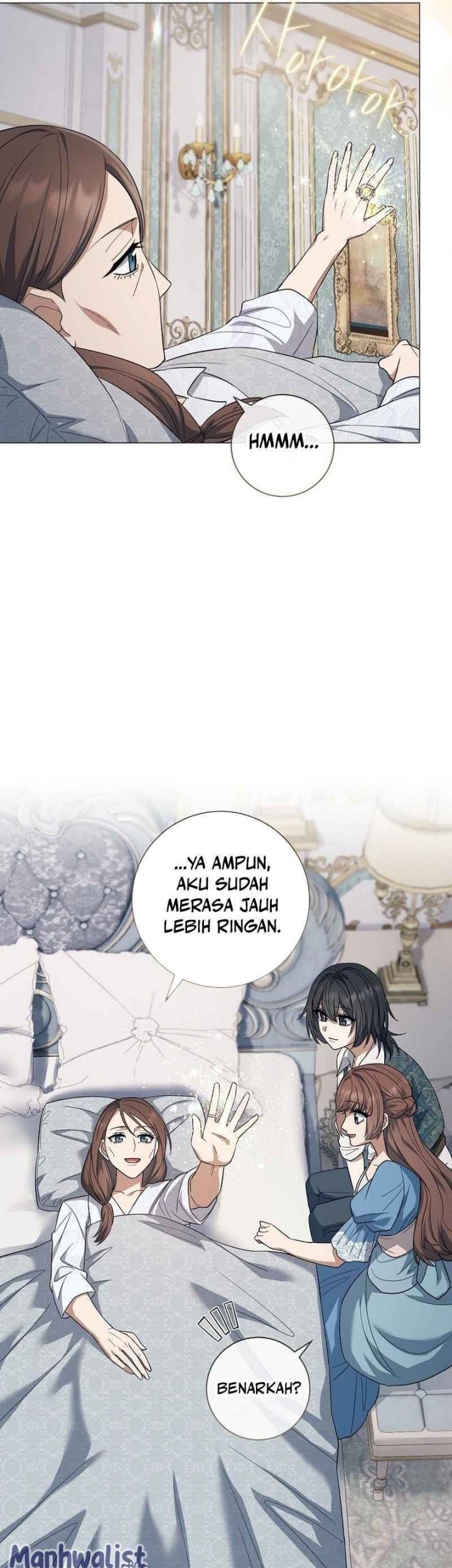 Magic Lord Bab 9 halaman 33