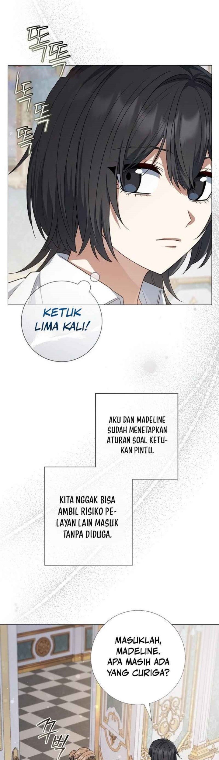 Magic Lord Bab 9 halaman 41