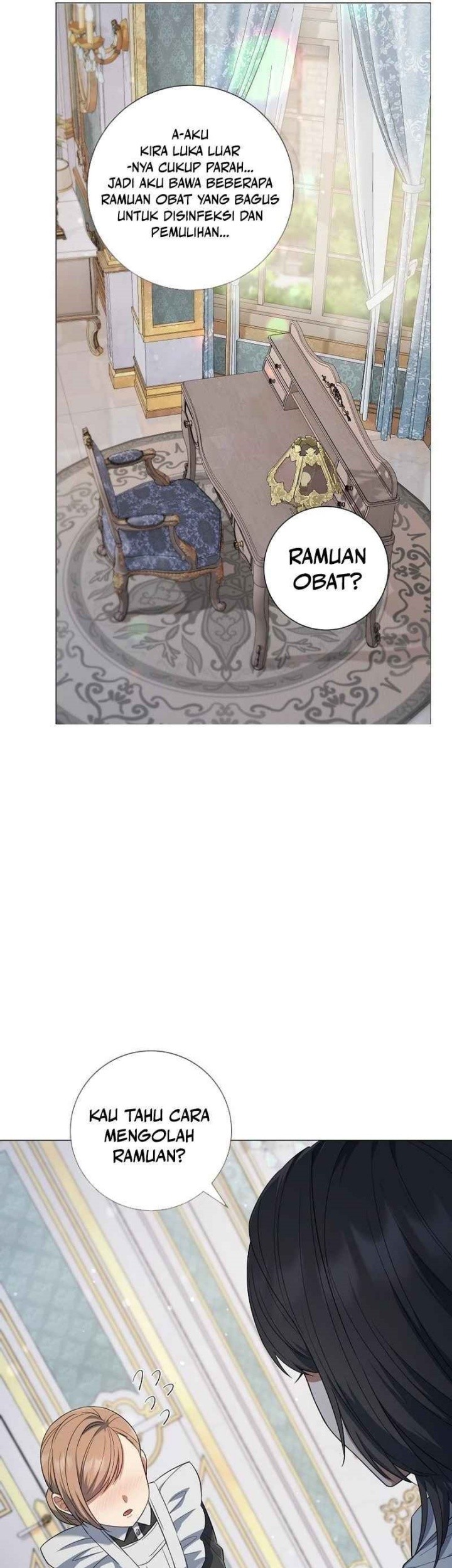 Magic Lord Bab 9 halaman 45