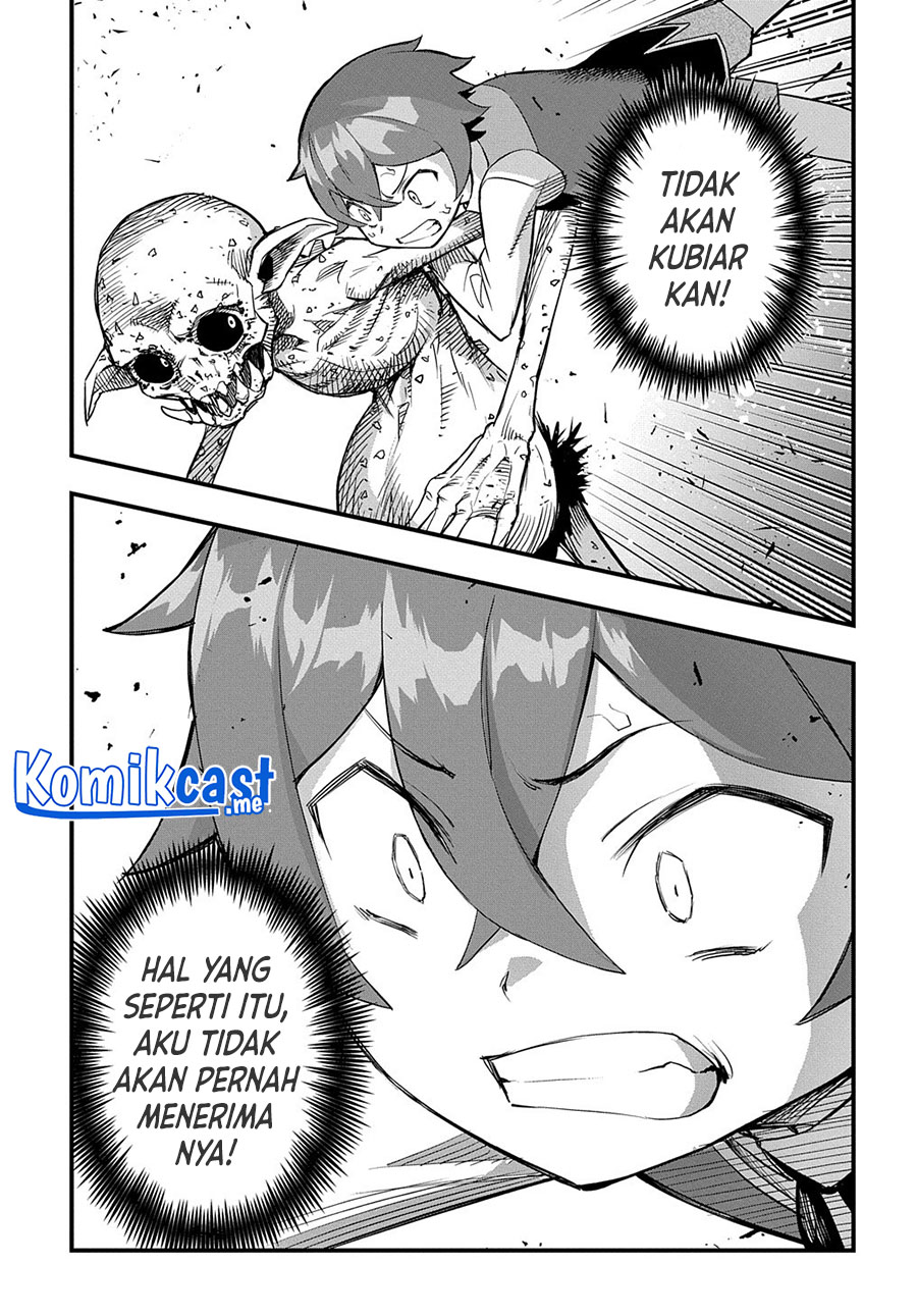 Magic Maker – Isekai Mahou no Tsukurikata Bab 05 halaman 32