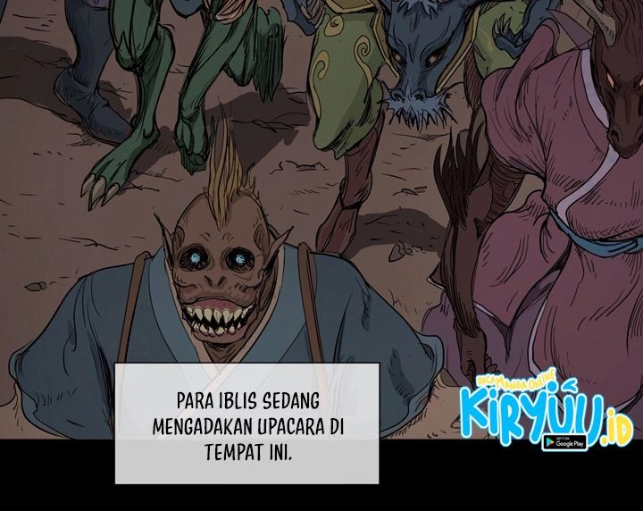 Magic Scholar Bab 00.1 halaman 4