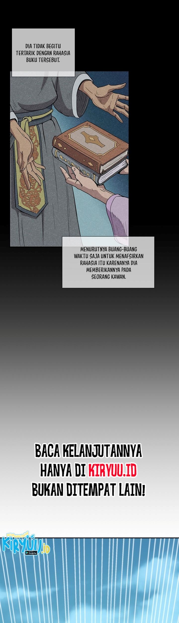 Magic Scholar Bab 00.1 halaman 15