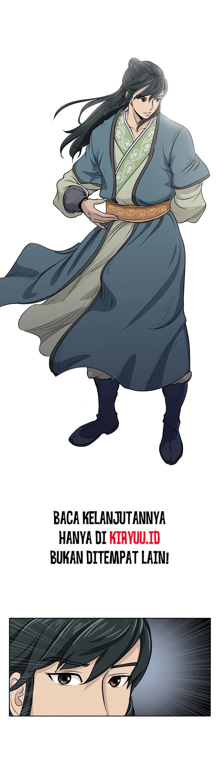 Magic Scholar Bab 00.1 halaman 24