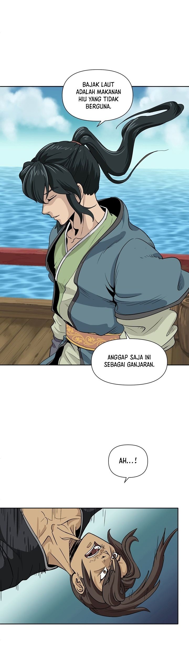 Magic Scholar Bab 00.1 halaman 31