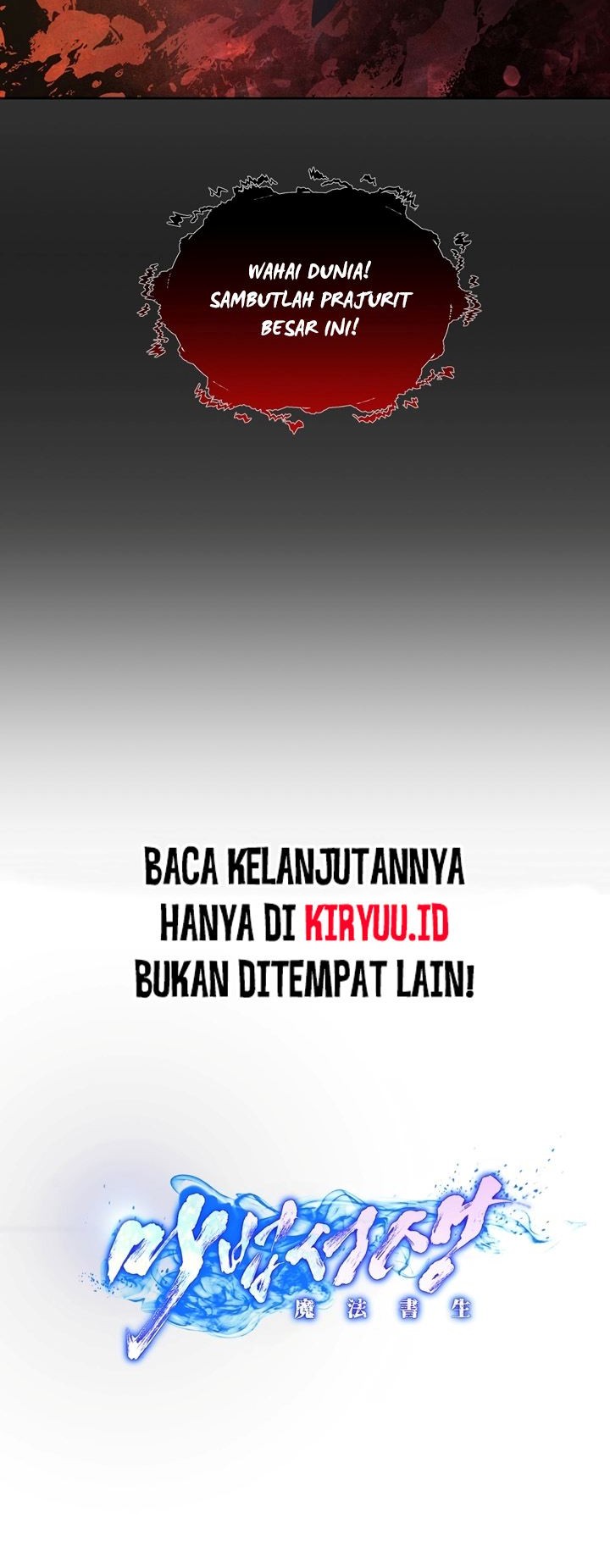 Magic Scholar Bab 00.1 halaman 38