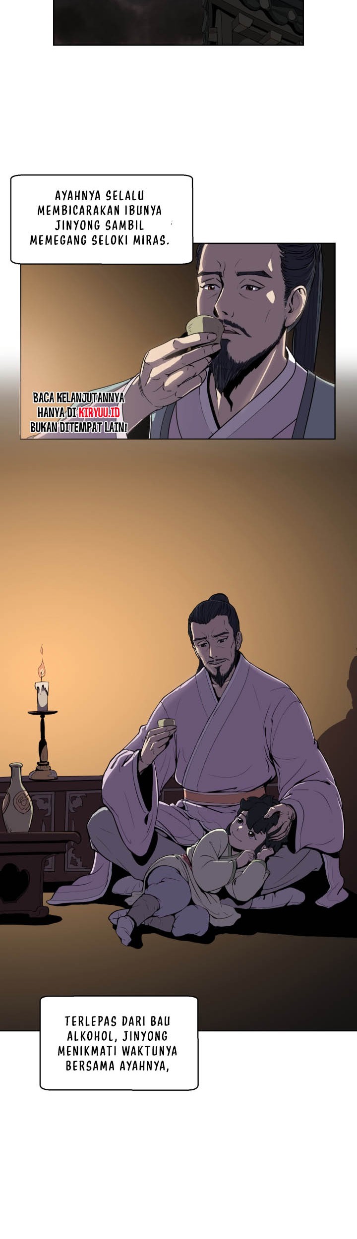 Magic Scholar Bab 01 halaman 6