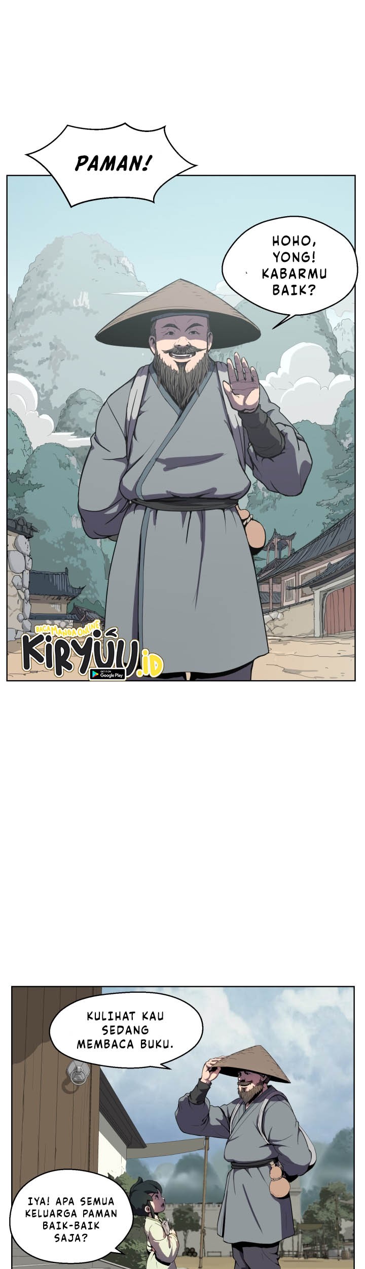 Magic Scholar Bab 01 halaman 11