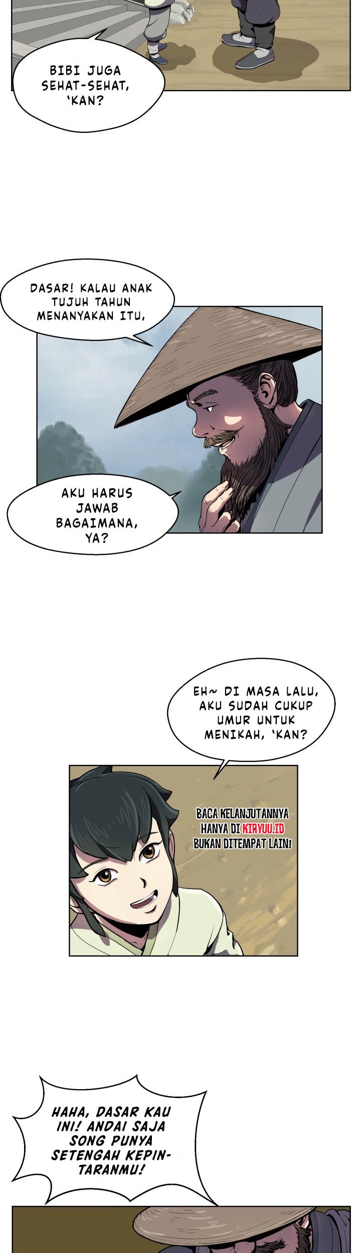 Magic Scholar Bab 01 halaman 12