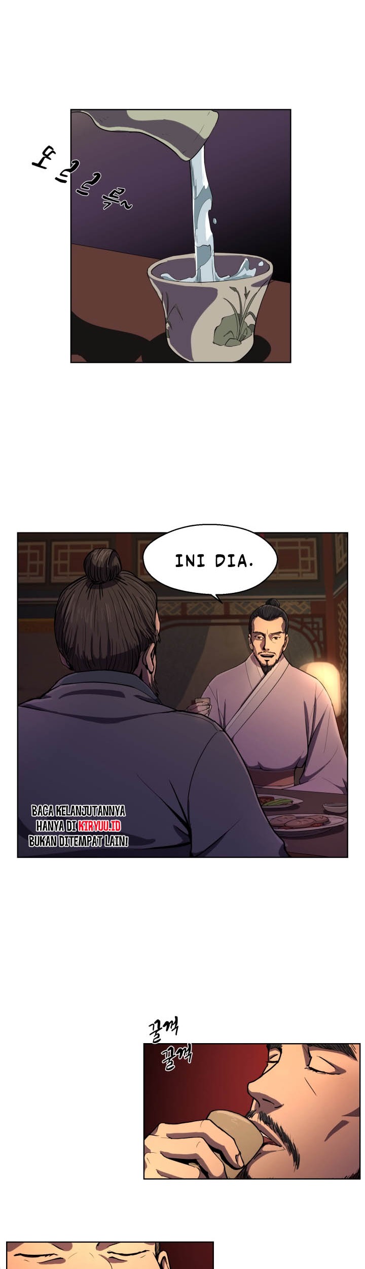 Magic Scholar Bab 01 halaman 15