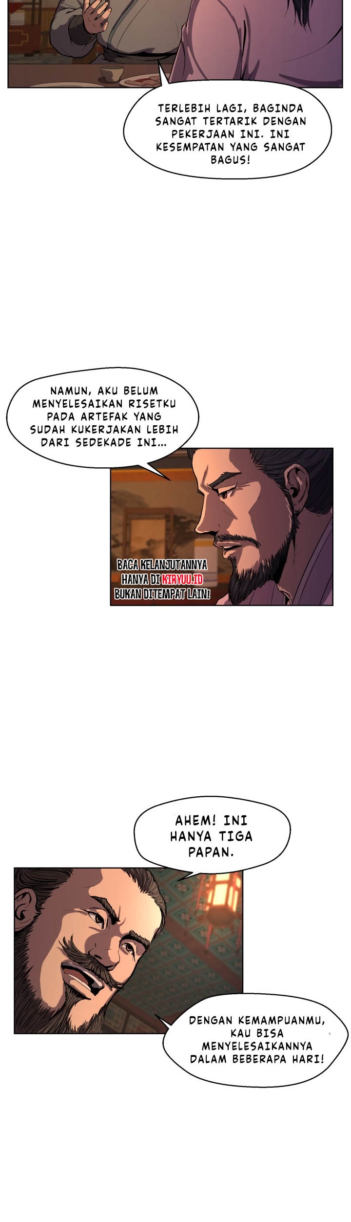 Magic Scholar Bab 01 halaman 18