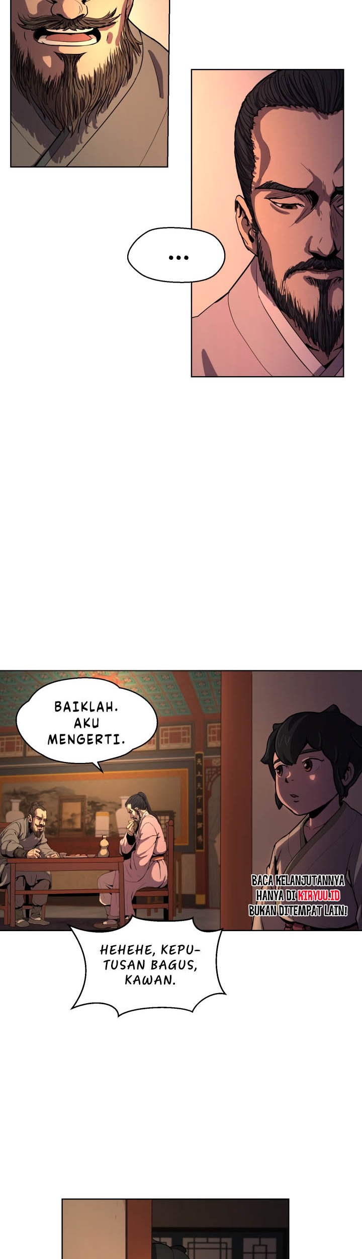 Magic Scholar Bab 01 halaman 21