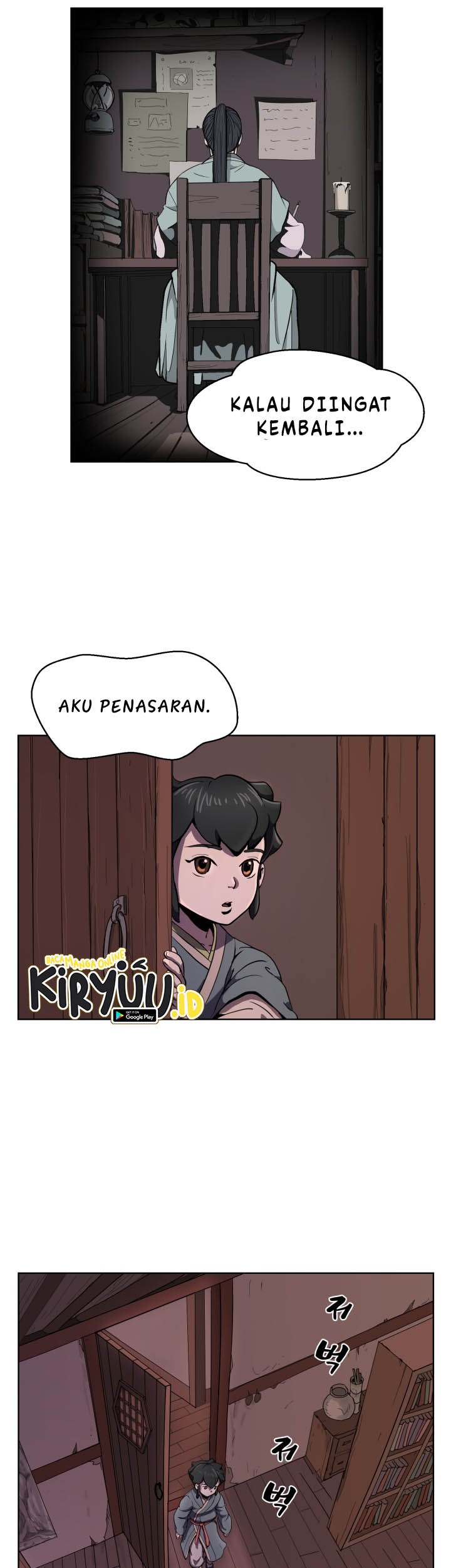Magic Scholar Bab 01 halaman 32