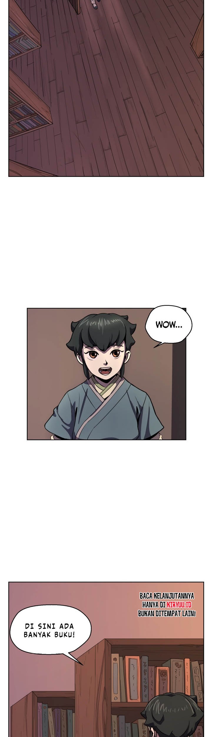 Magic Scholar Bab 01 halaman 33
