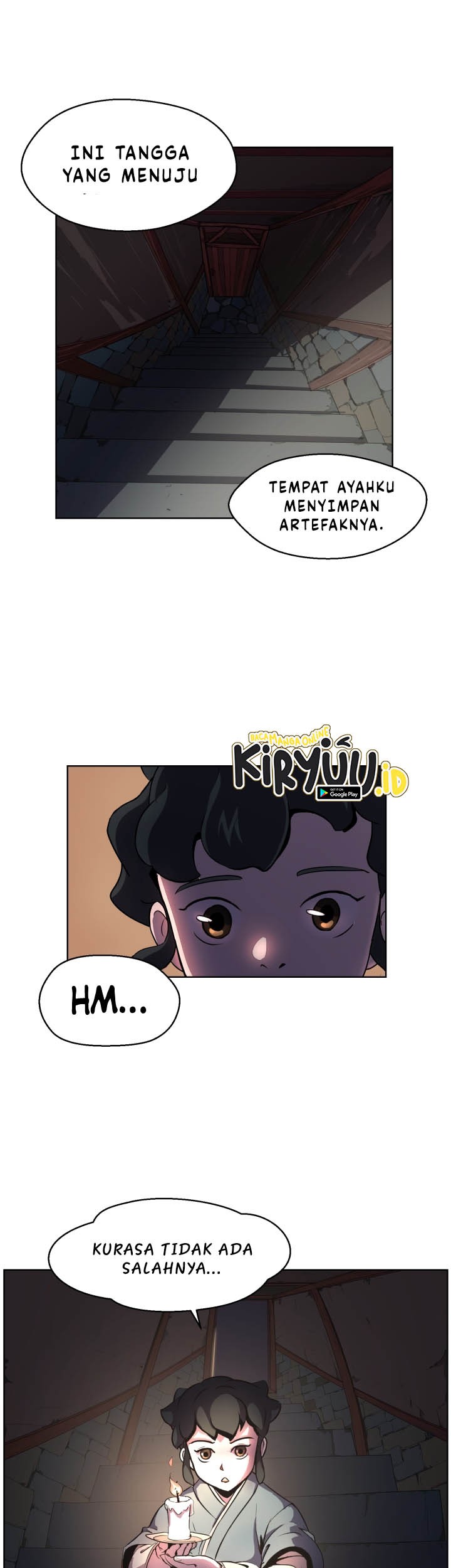 Magic Scholar Bab 01 halaman 38