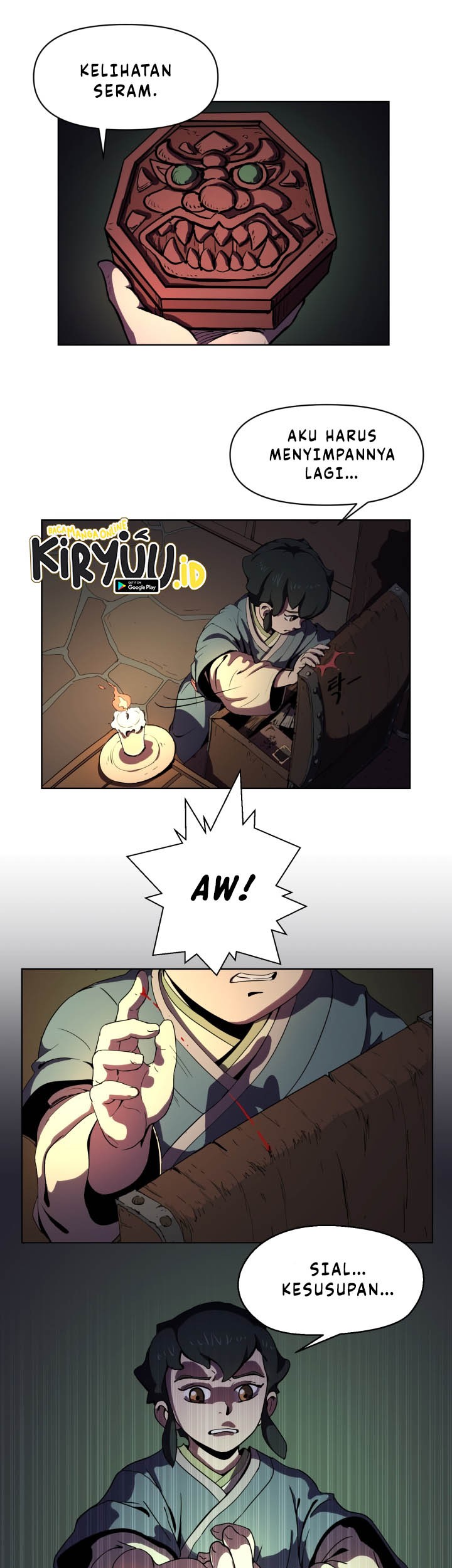 Magic Scholar Bab 01 halaman 47