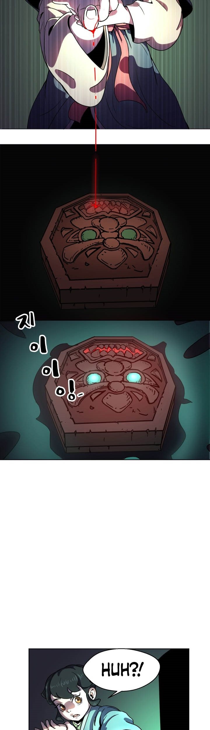 Magic Scholar Bab 02 halaman 5