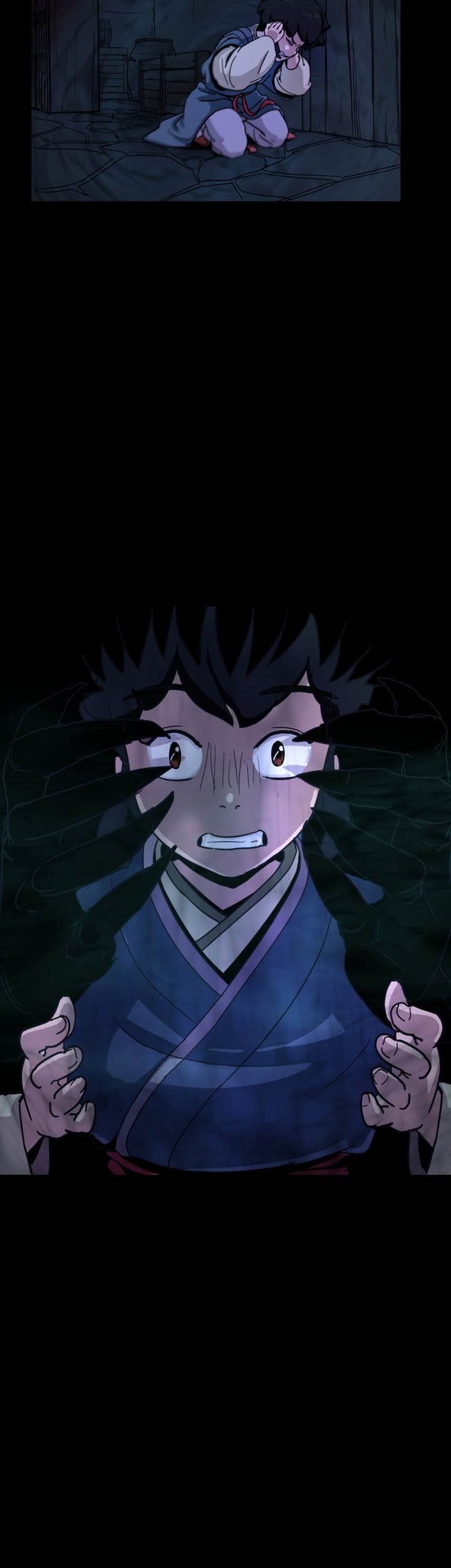 Magic Scholar Bab 02 halaman 25
