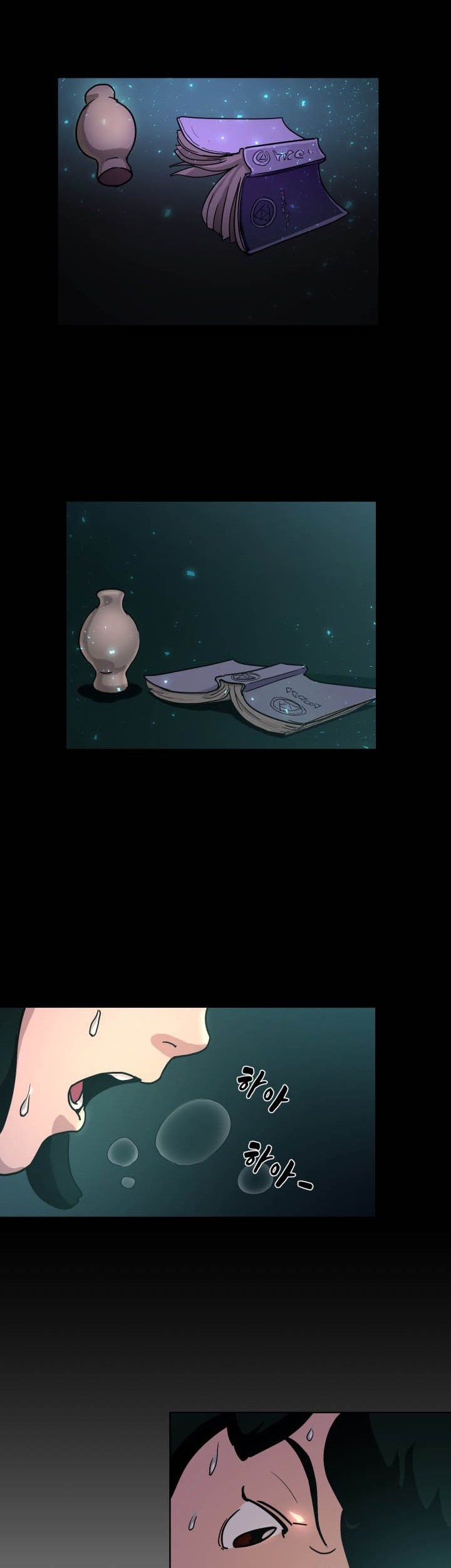 Magic Scholar Bab 02 halaman 32