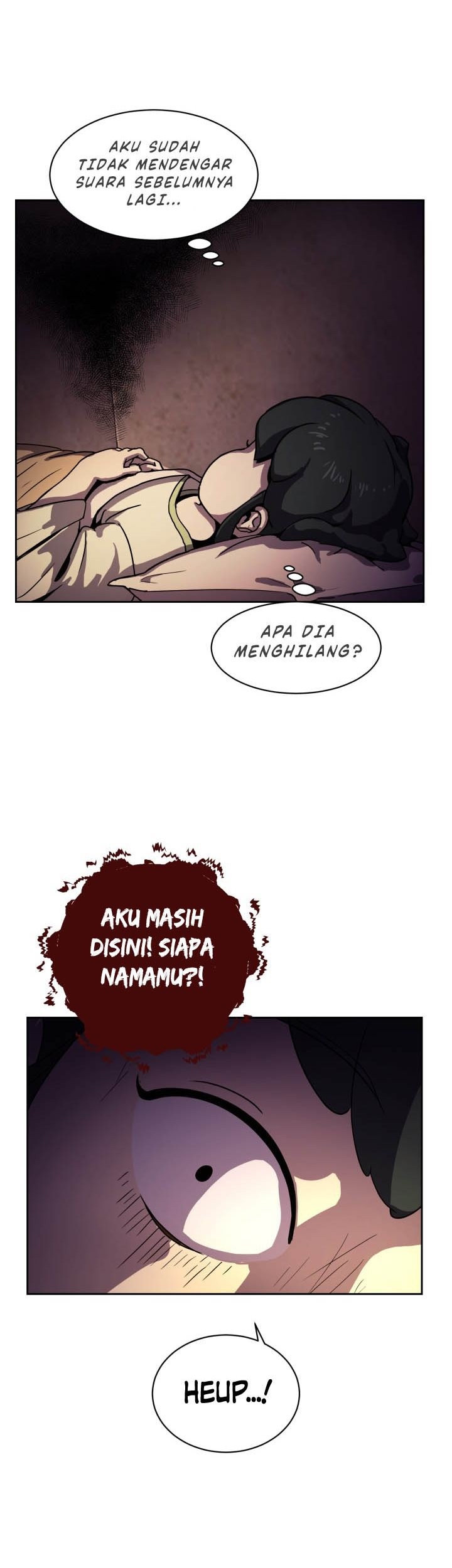 Magic Scholar Bab 02 halaman 49