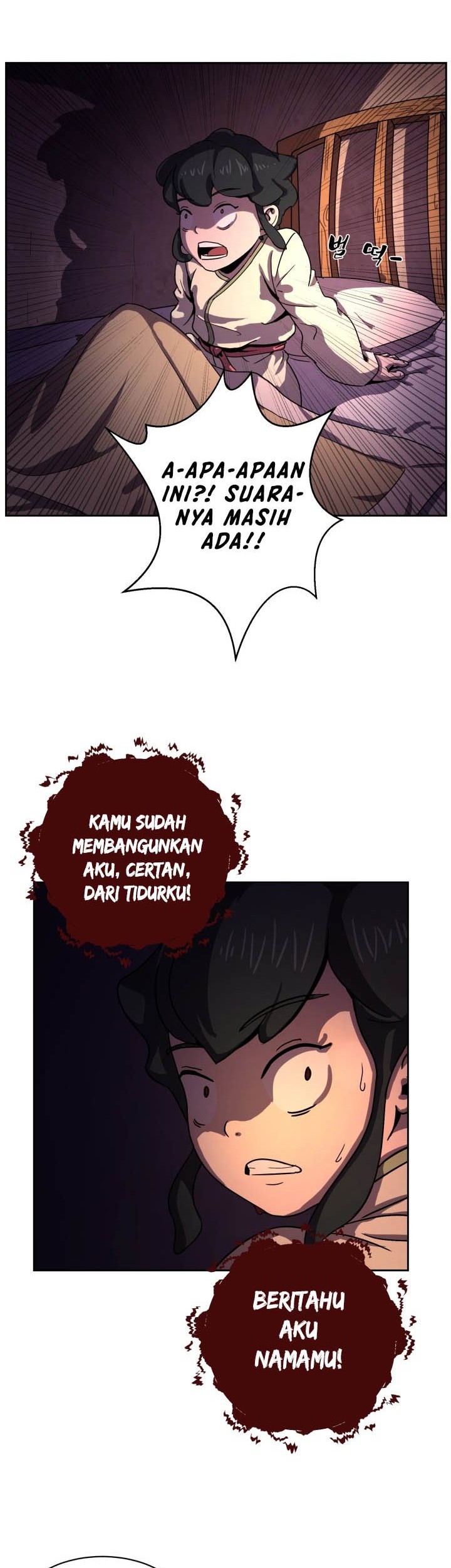 Magic Scholar Bab 02 halaman 50