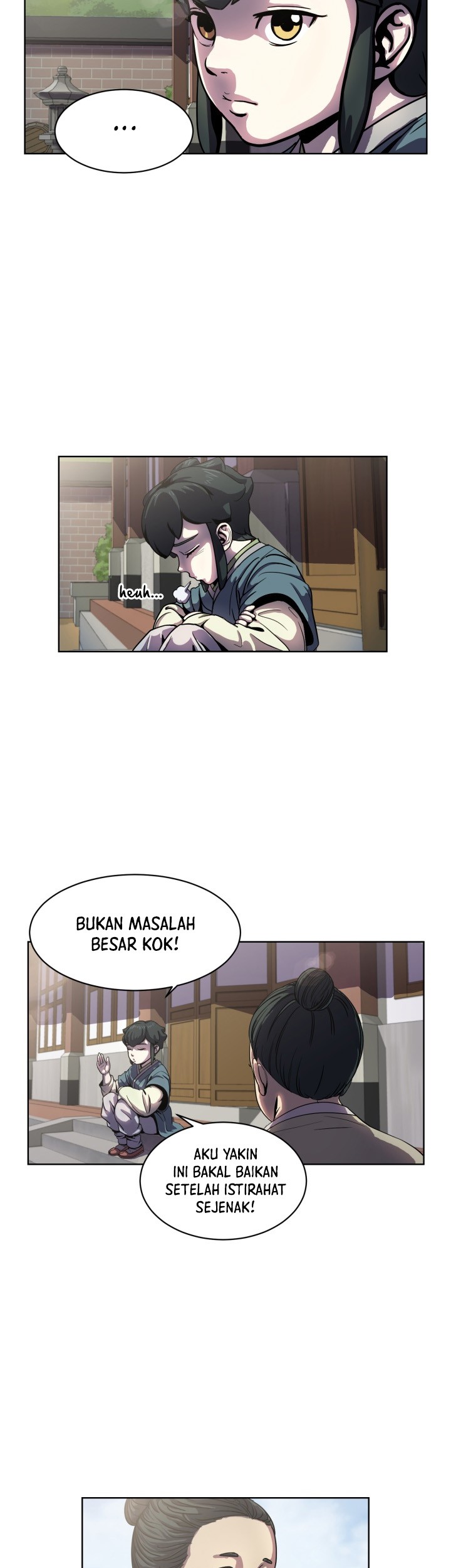Magic Scholar Bab 03 halaman 4
