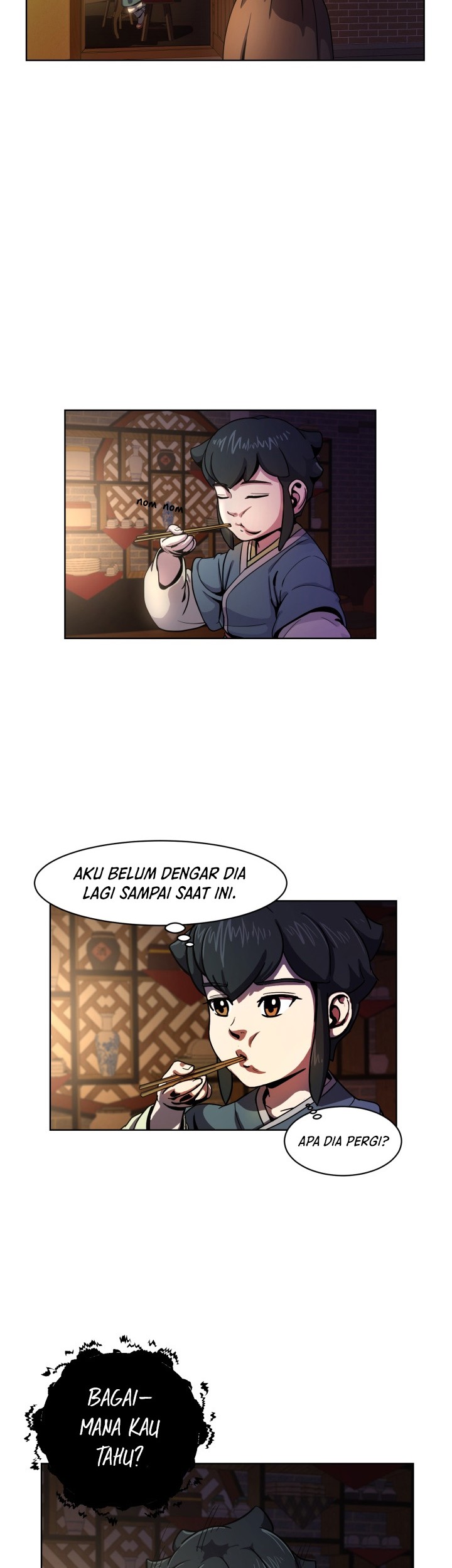 Magic Scholar Bab 03 halaman 12