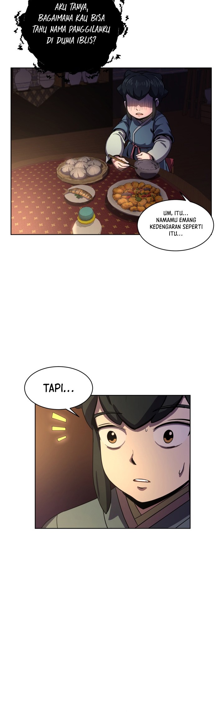 Magic Scholar Bab 03 halaman 14