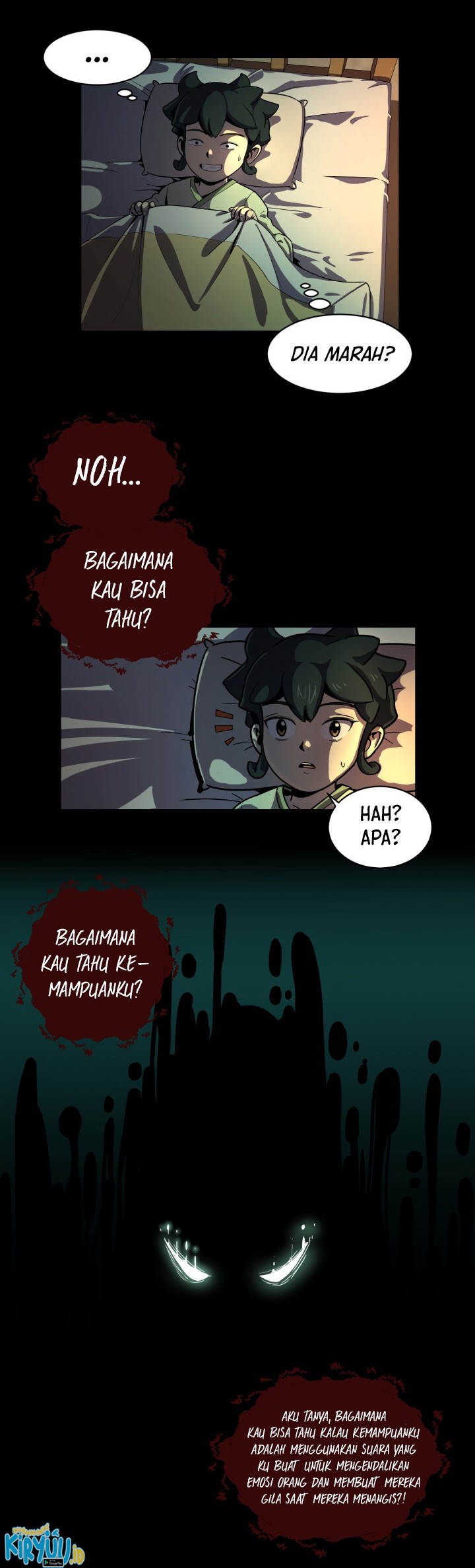 Magic Scholar Bab 03 halaman 20