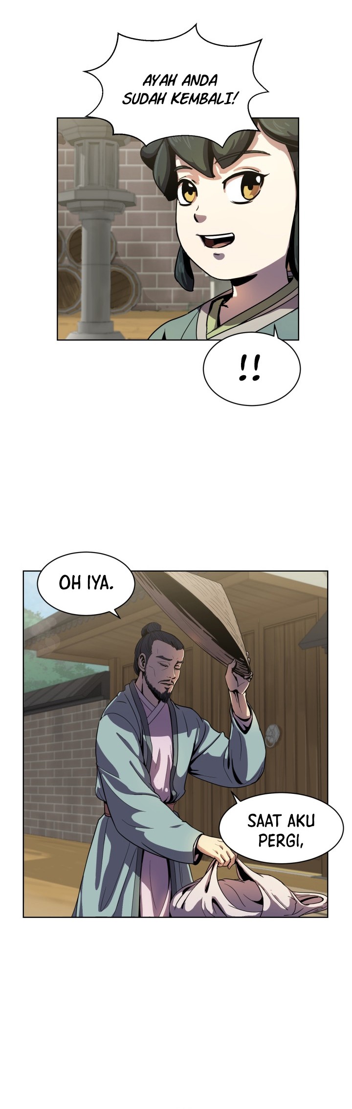 Magic Scholar Bab 03 halaman 26