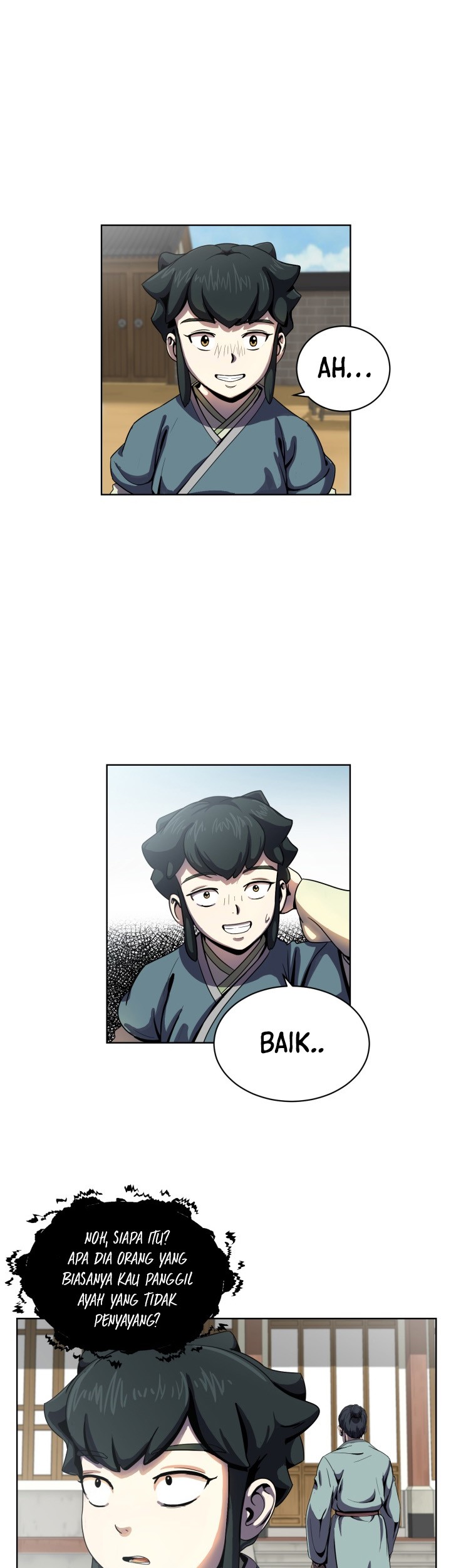 Magic Scholar Bab 03 halaman 29