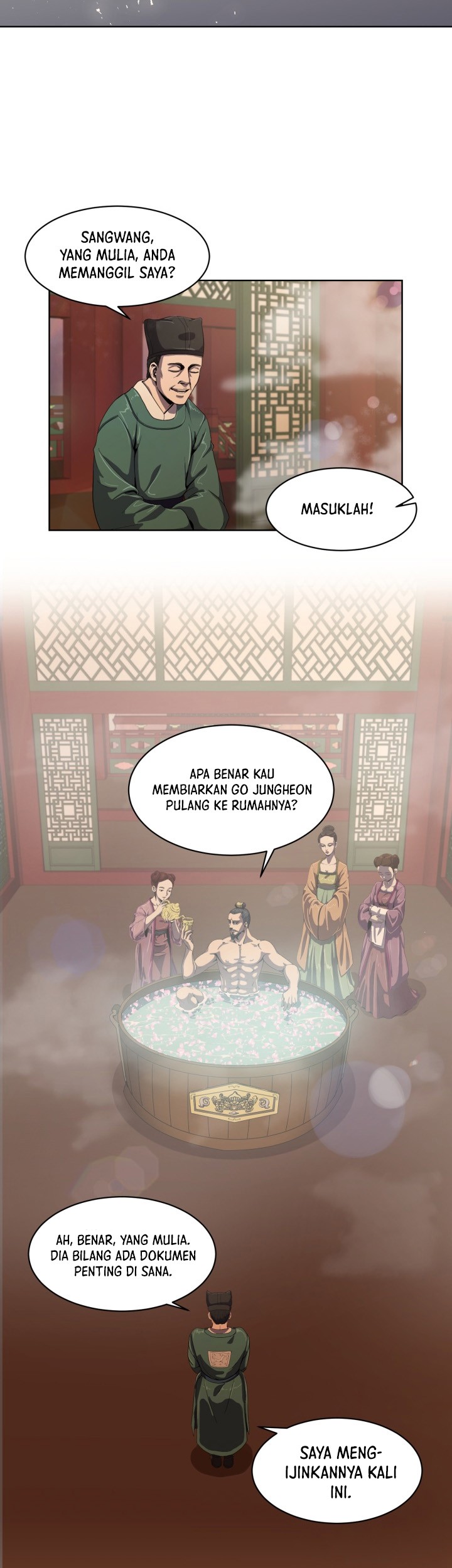 Magic Scholar Bab 03 halaman 35