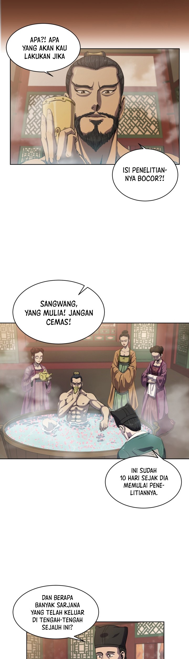 Magic Scholar Bab 03 halaman 36