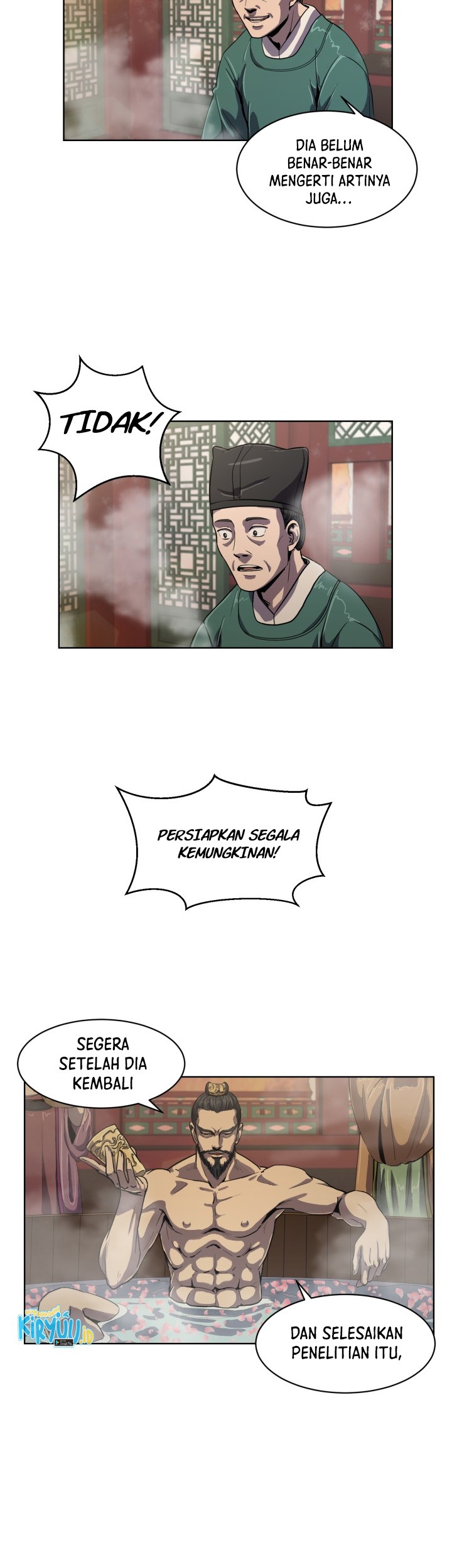Magic Scholar Bab 03 halaman 37