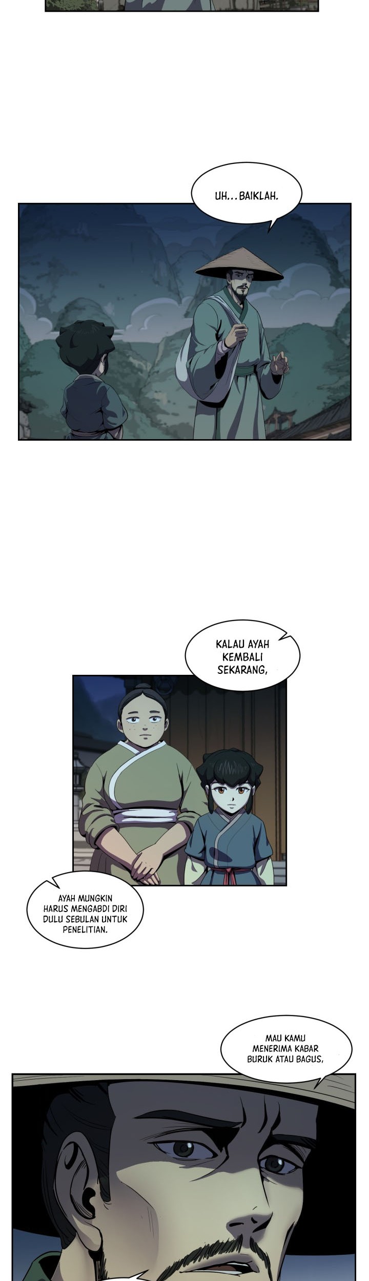 Magic Scholar Bab 04 halaman 4