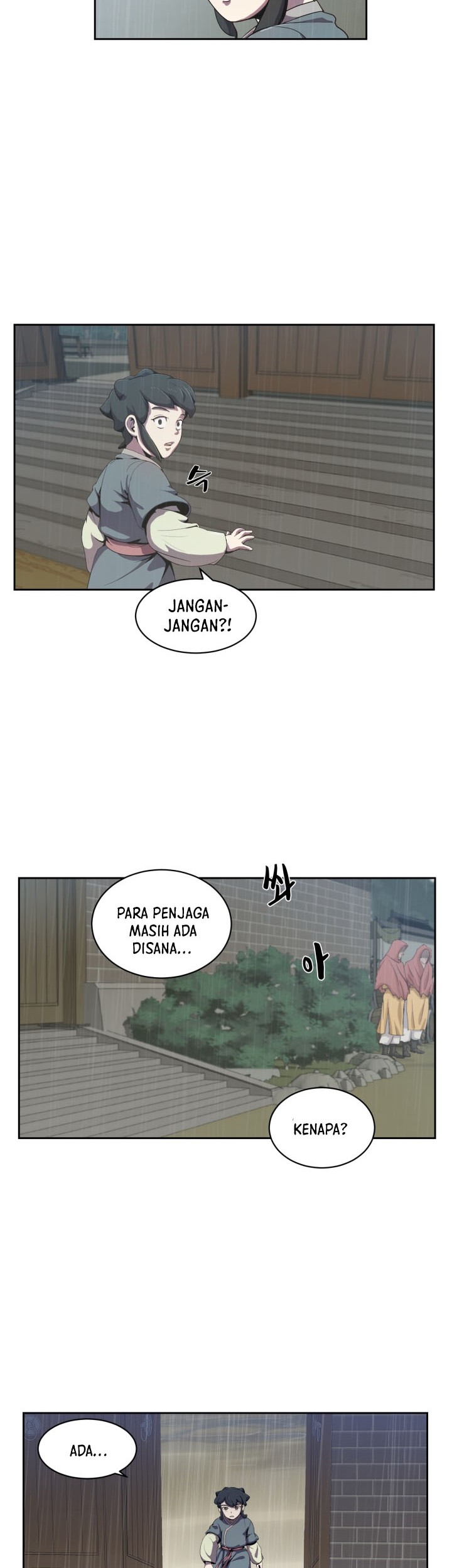 Magic Scholar Bab 04 halaman 14