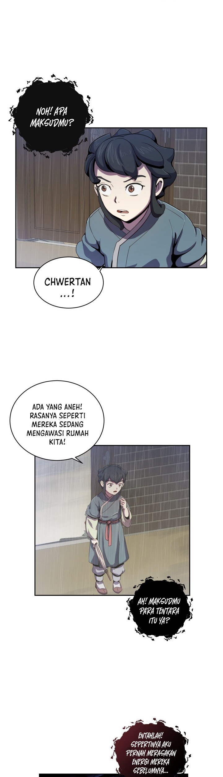 Magic Scholar Bab 04 halaman 16