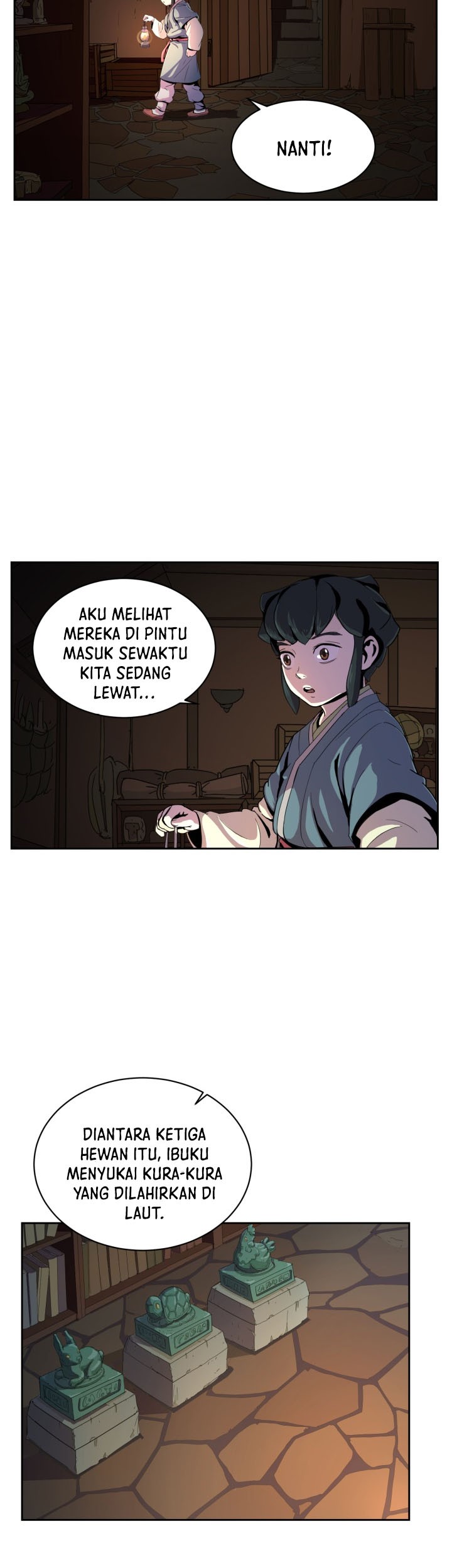 Magic Scholar Bab 04 halaman 30
