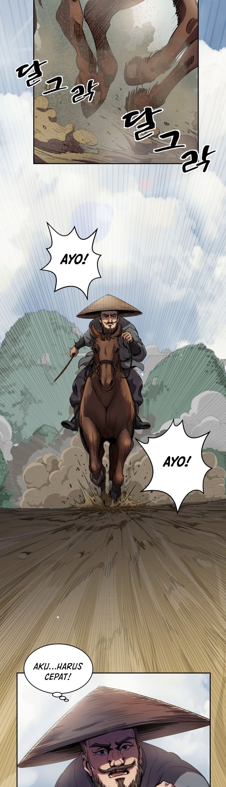 Magic Scholar Bab 04 halaman 42
