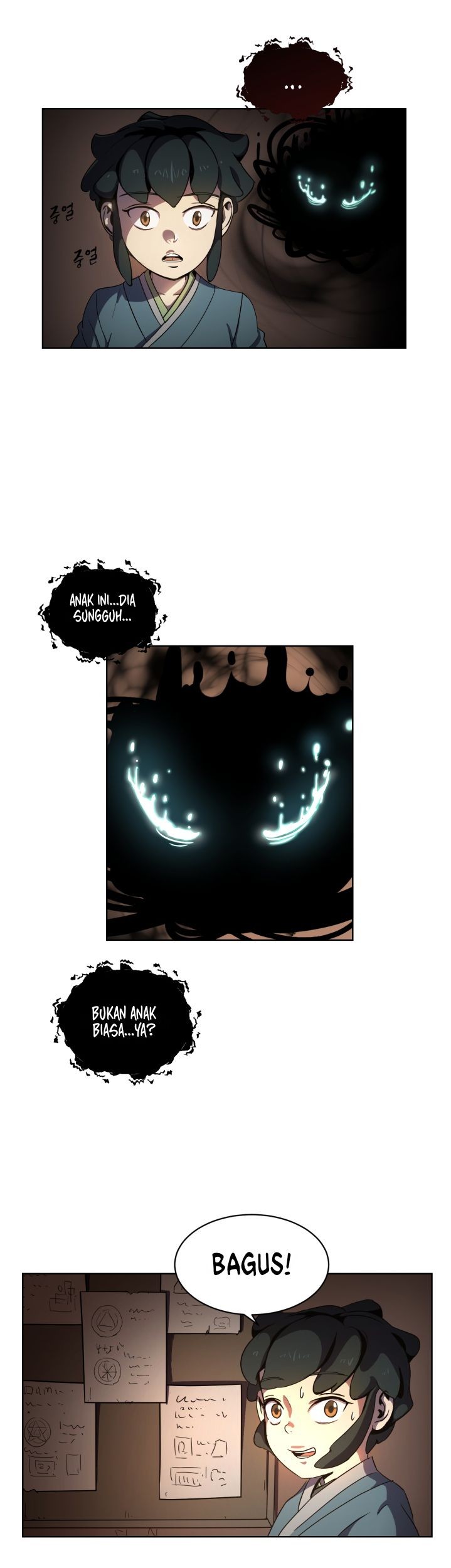 Magic Scholar Bab 05 halaman 8