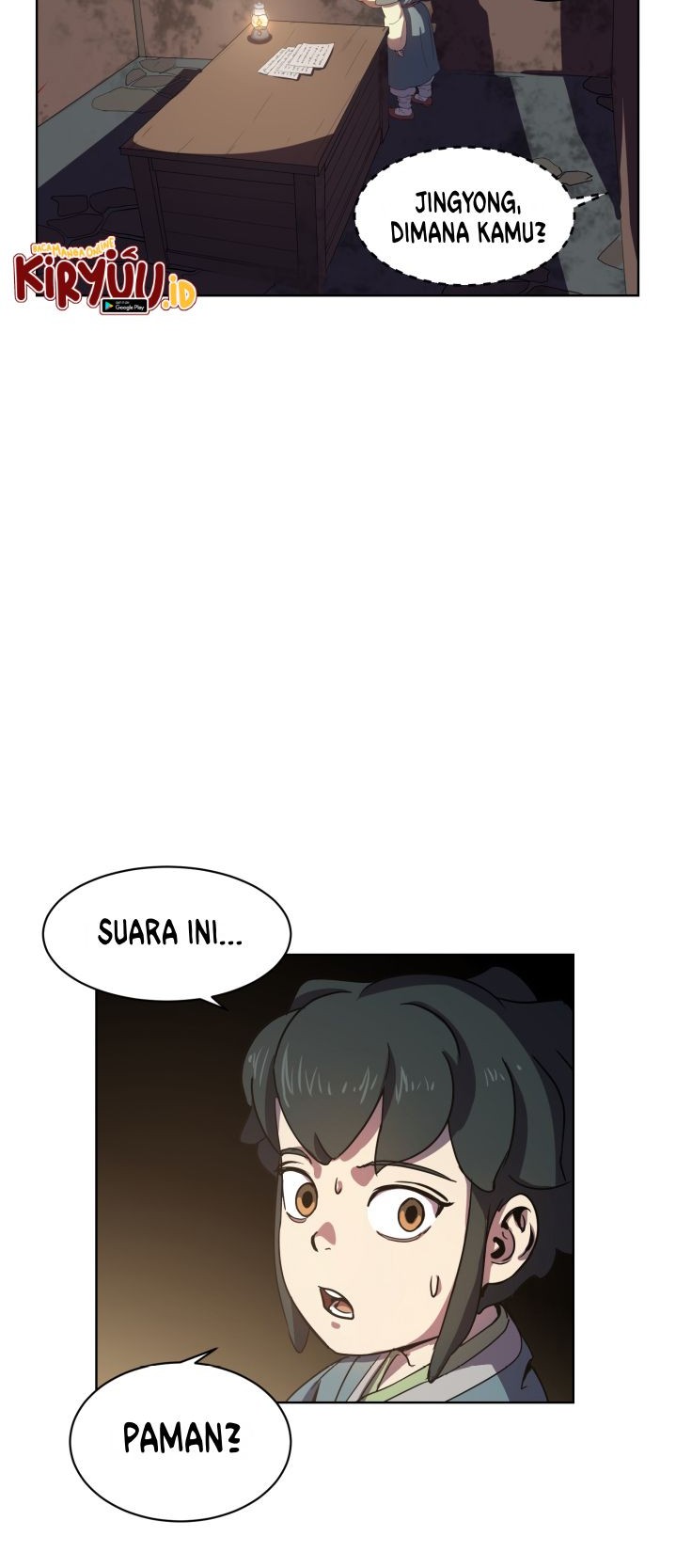 Magic Scholar Bab 05 halaman 19