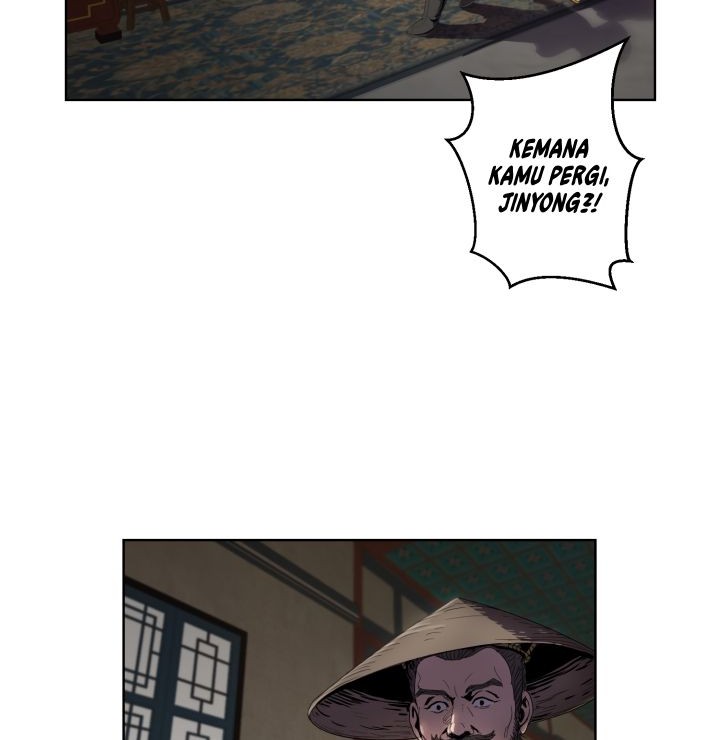 Magic Scholar Bab 05 halaman 22