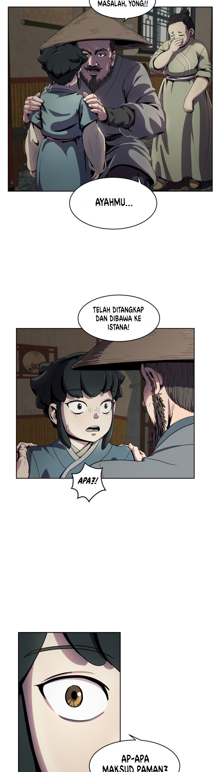 Magic Scholar Bab 05 halaman 24
