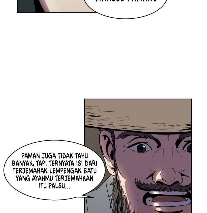 Magic Scholar Bab 05 halaman 25