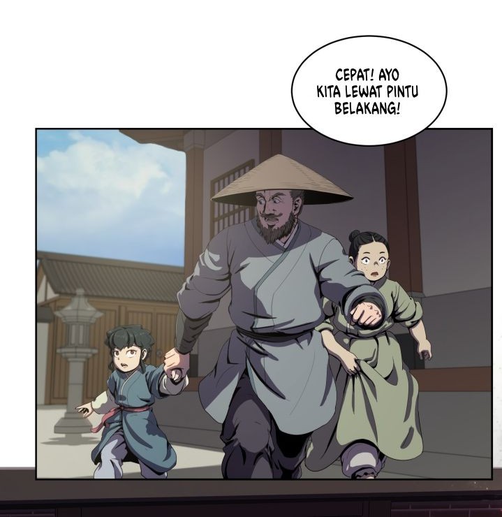 Magic Scholar Bab 05 halaman 28