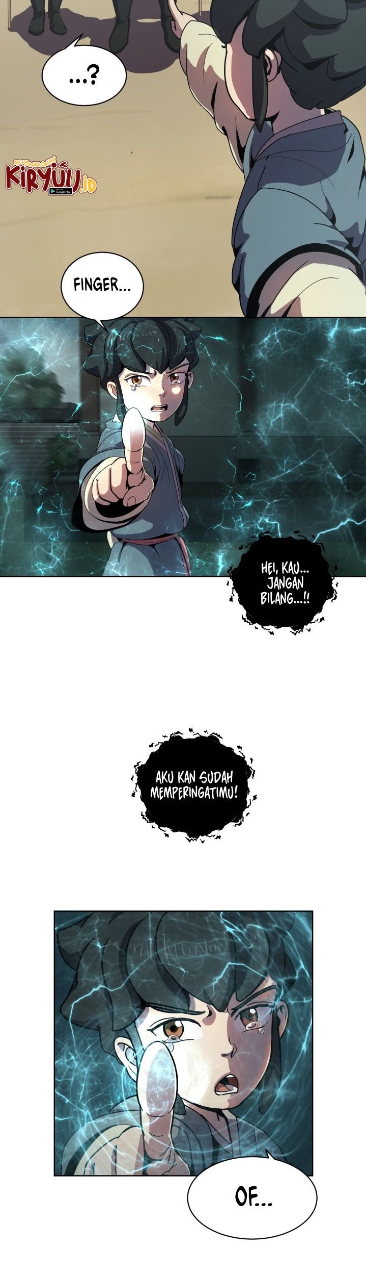 Magic Scholar Bab 05 halaman 36