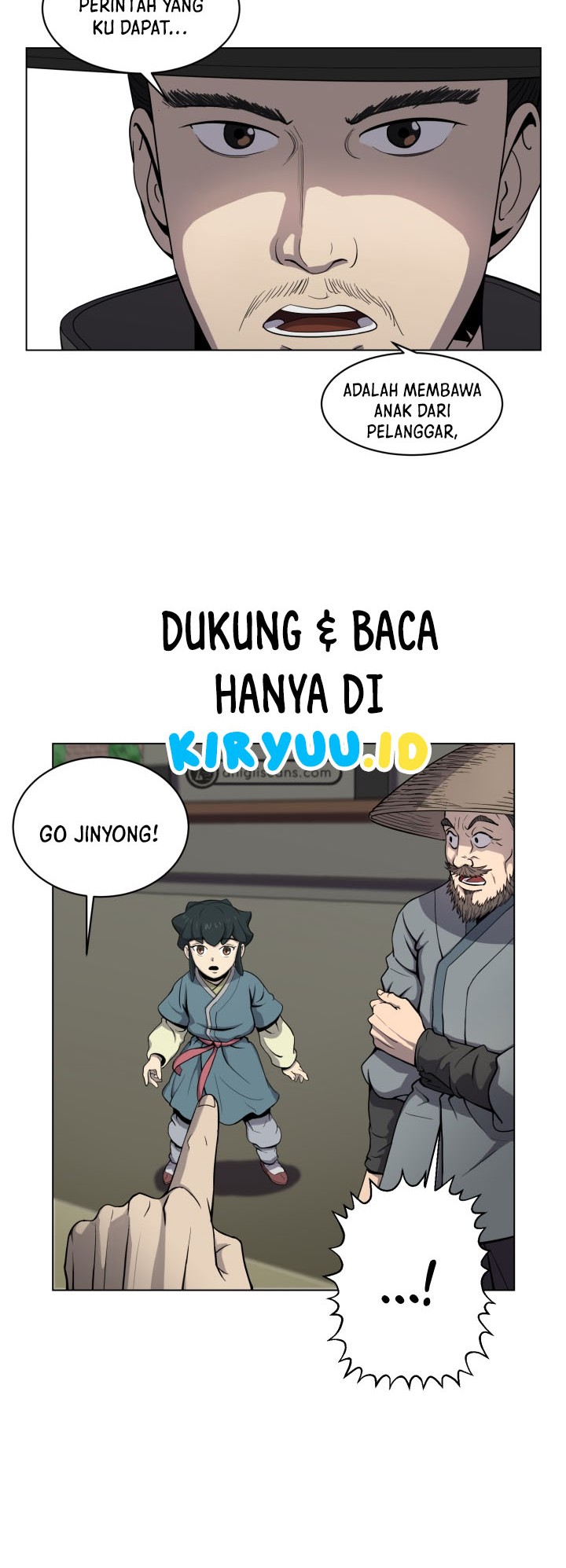Magic Scholar Bab 06 halaman 10