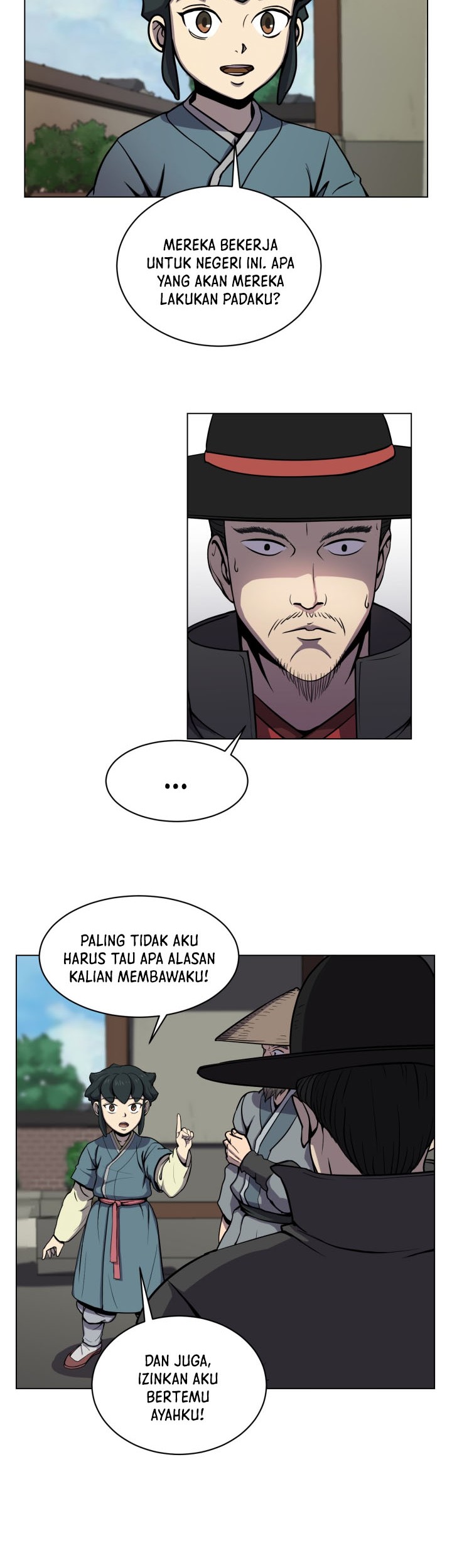 Magic Scholar Bab 06 halaman 14