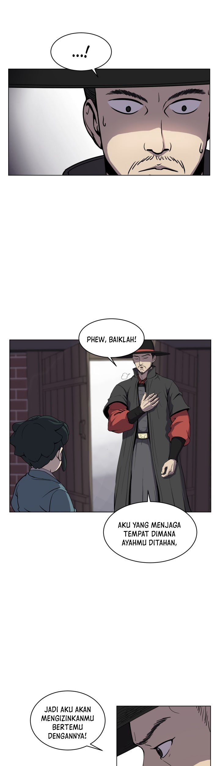 Magic Scholar Bab 06 halaman 15