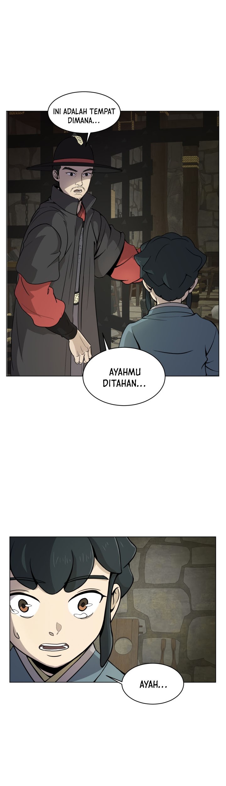Magic Scholar Bab 06 halaman 23